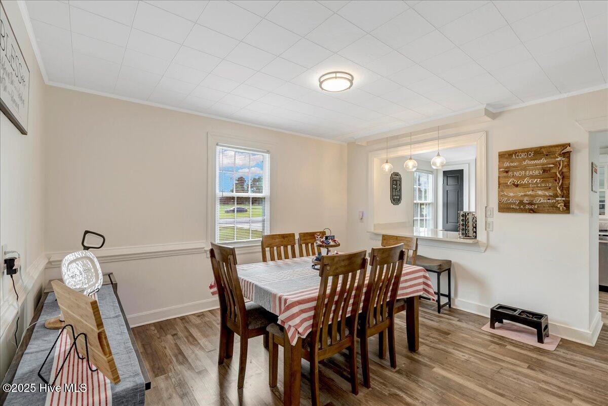 9268 Mill Branch Road Rocky Mount, NC 27803 - Photo 20 of 36 26-DSC00395