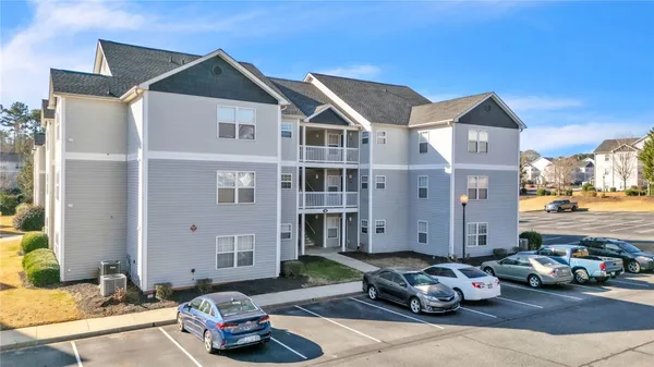 $200,000 | 146 University Village Drive, Unit K, Central, SC 29630