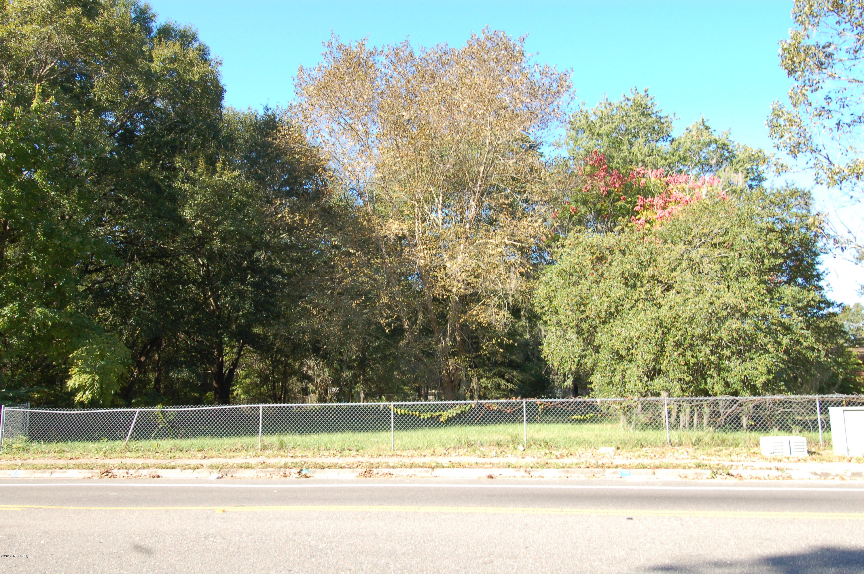 940 New Berlin Road Jacksonville, FL 32218 - Photo 7 of 8 Pulaski Vacant Lot RE 106668-0000