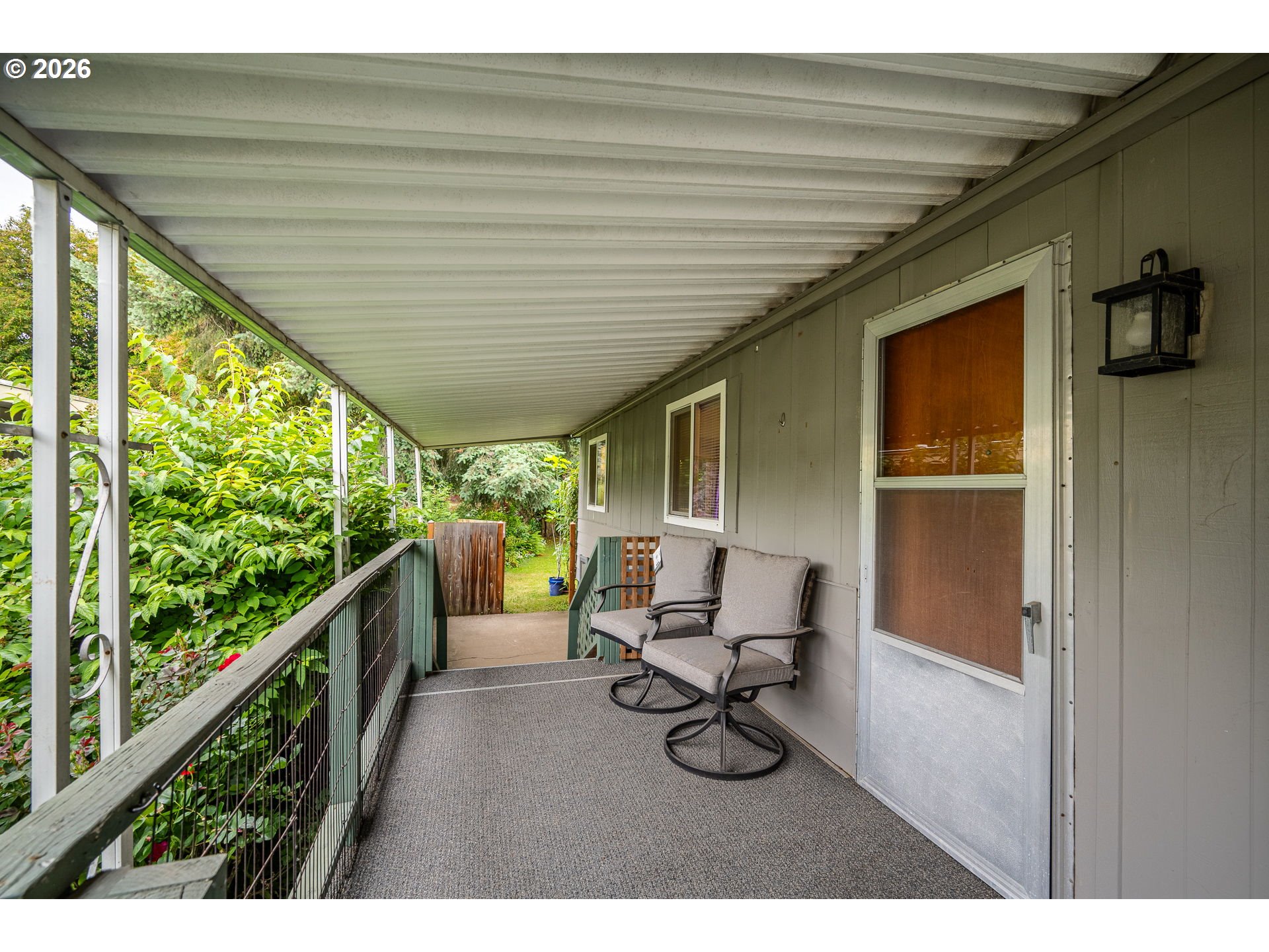 1475 Green Acres Road, Unit 159 Eugene, OR 97408 - Photo 15 of 19