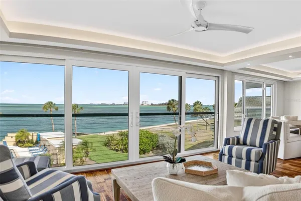 $2,290,000 | 4708 Ocean Boulevard, Unit E4, Sarasota, FL 34242