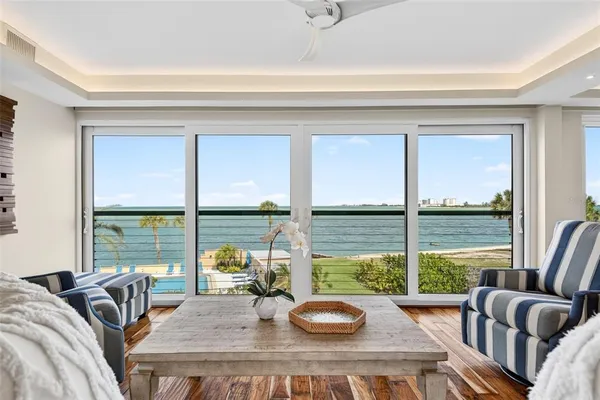 $2,290,000 | 4708 Ocean Boulevard, Unit E4, Sarasota, FL 34242