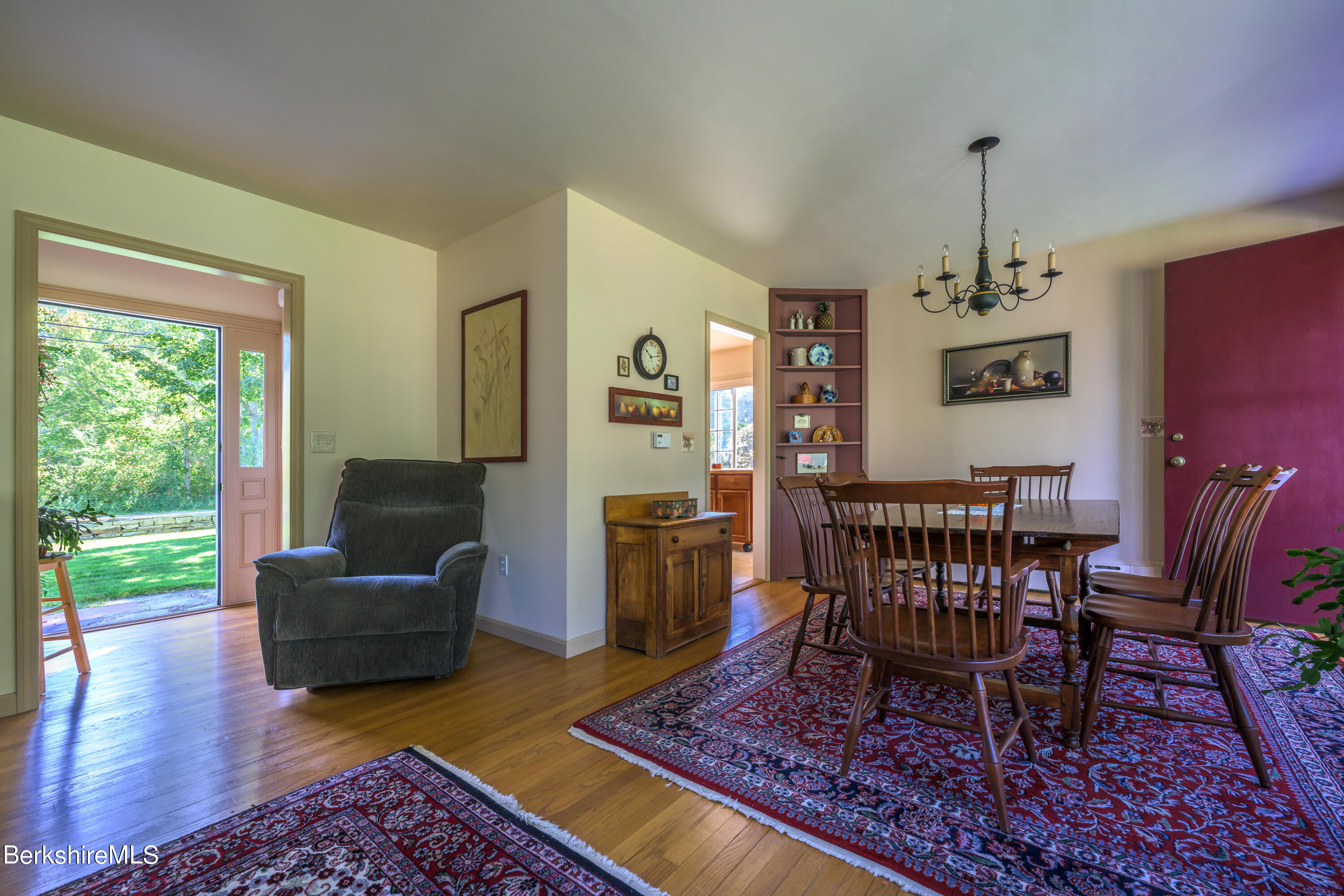 138 East New Lenox Road Pittsfield, MA 01201 - Photo 17 of 32 Print - 138 East New Lenox Rd Pittsfield
