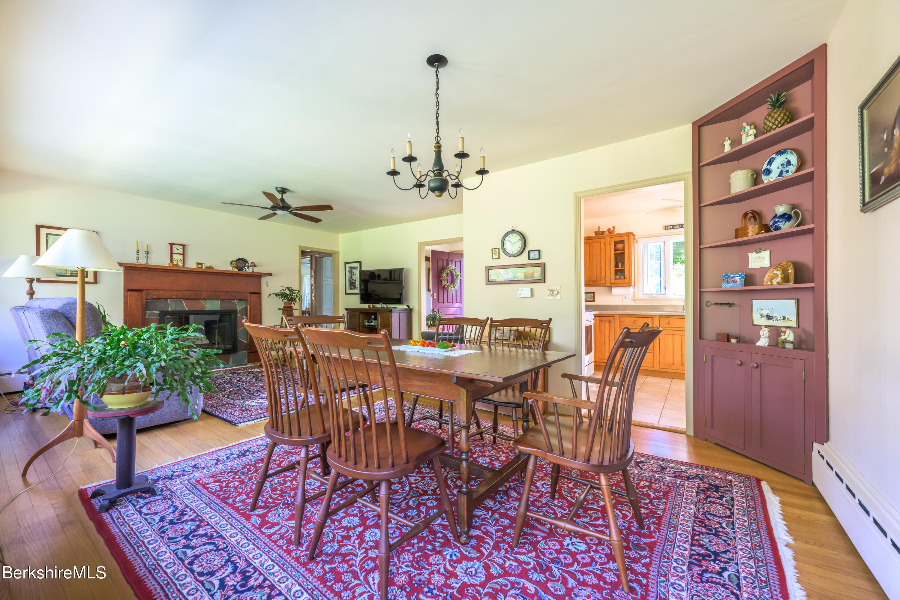 138 East New Lenox Road Pittsfield, MA 01201 - Photo 20 of 32 Print - 138 East New Lenox Rd Pittsfield