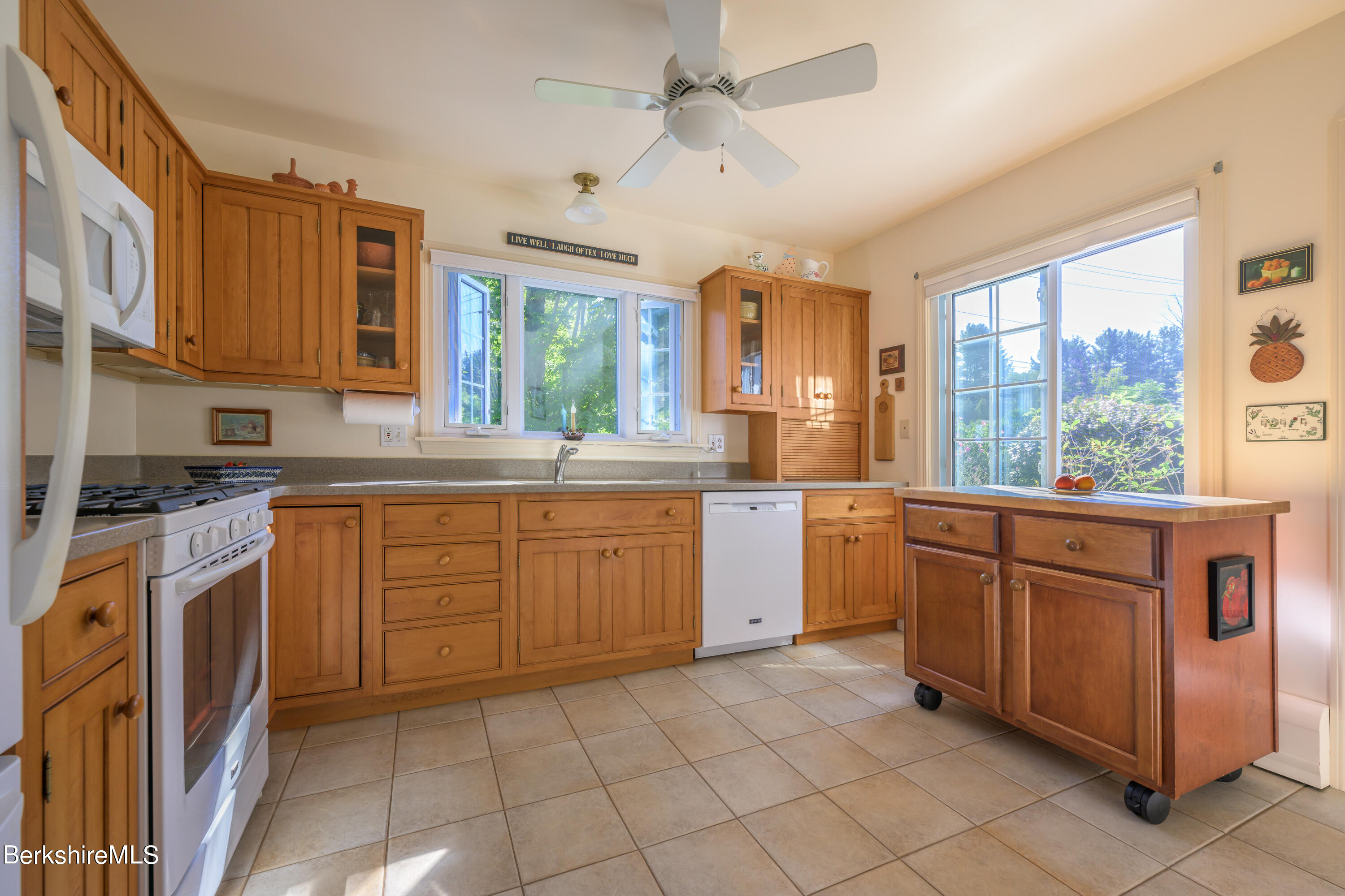 138 East New Lenox Road Pittsfield, MA 01201 - Photo 21 of 32 Print - 138 East New Lenox Rd Pittsfield
