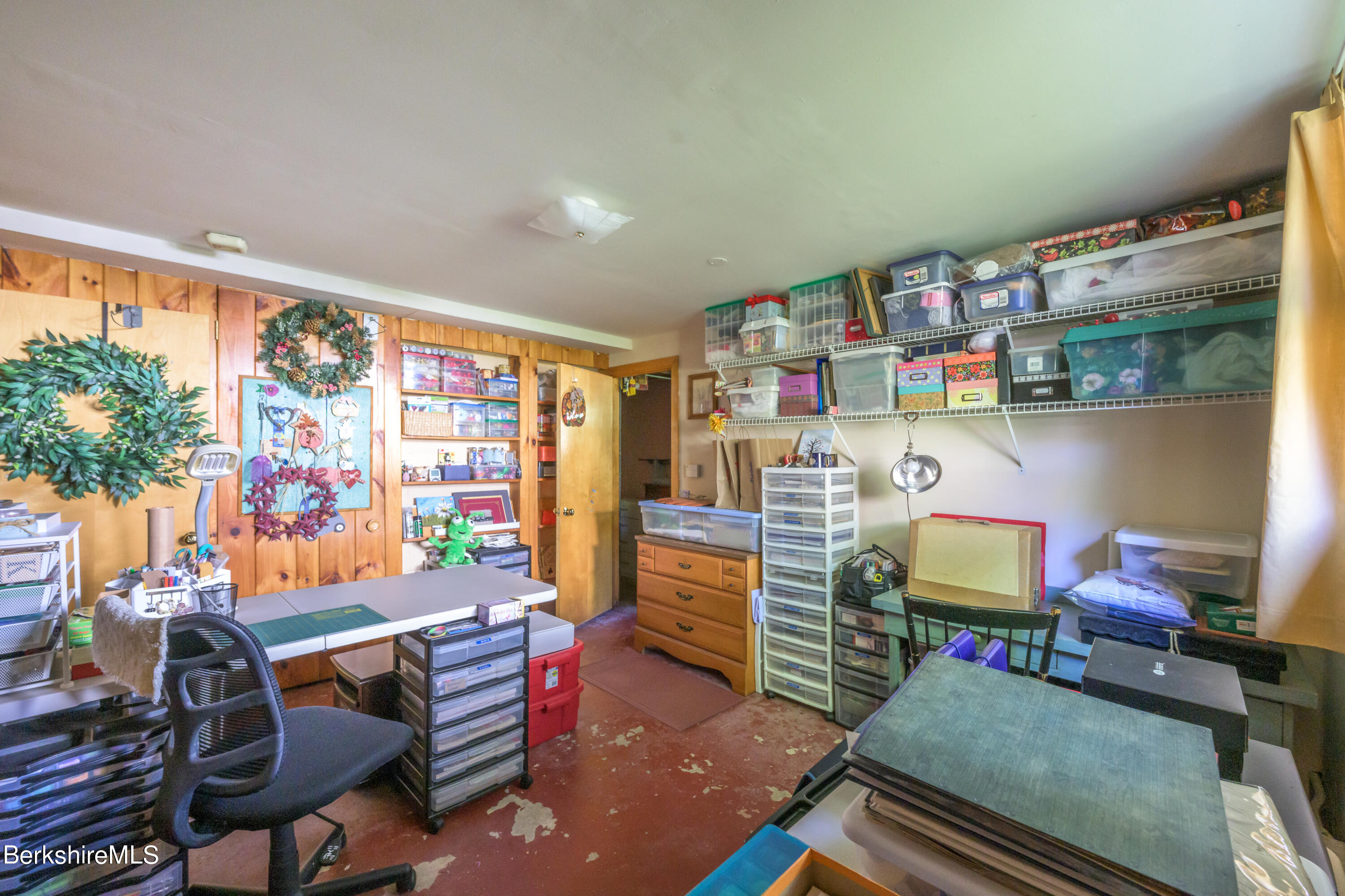 138 East New Lenox Road Pittsfield, MA 01201 - Photo 31 of 32 Print - 138 East New Lenox Rd Pittsfield