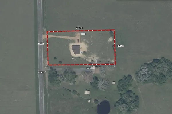 $399,000 | 3354 Farm To Market Road 155, Weimar, TX 78962