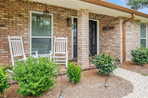 $444,000 | 42 Melrose Drive, Destrehan, LA 70047