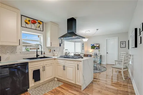 $444,000 | 42 Melrose Drive, Destrehan, LA 70047