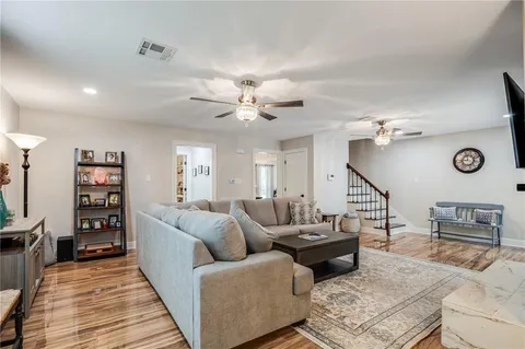 $444,000 | 42 Melrose Drive, Destrehan, LA 70047