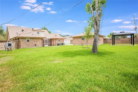 $444,000 | 42 Melrose Drive, Destrehan, LA 70047