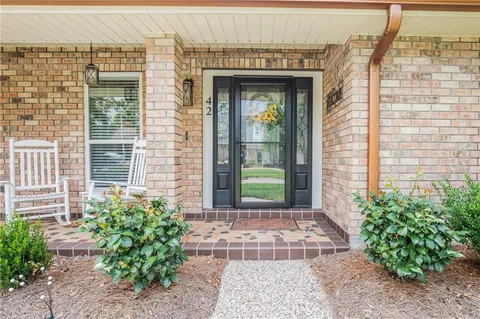 $444,000 | 42 Melrose Drive, Destrehan, LA 70047