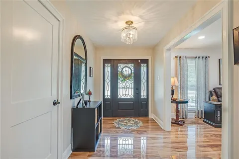 $444,000 | 42 Melrose Drive, Destrehan, LA 70047