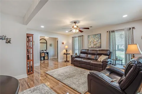 $444,000 | 42 Melrose Drive, Destrehan, LA 70047