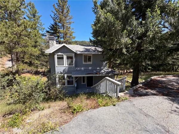 $395,000 | 21778 Ridge Drive, Cedarpines Park, CA 92322