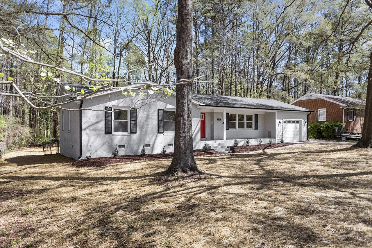 1802 Spring Drive Garner, NC 27529 - Photo 35 of 43 Photo 35