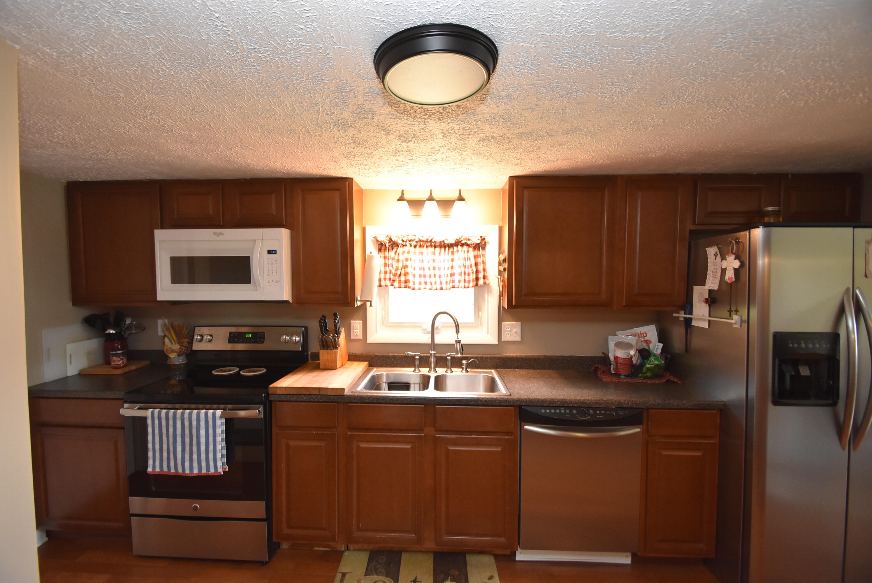 691 Fairview Road Salvisa, KY 40372 - Photo 6 of 42 DSC_0118