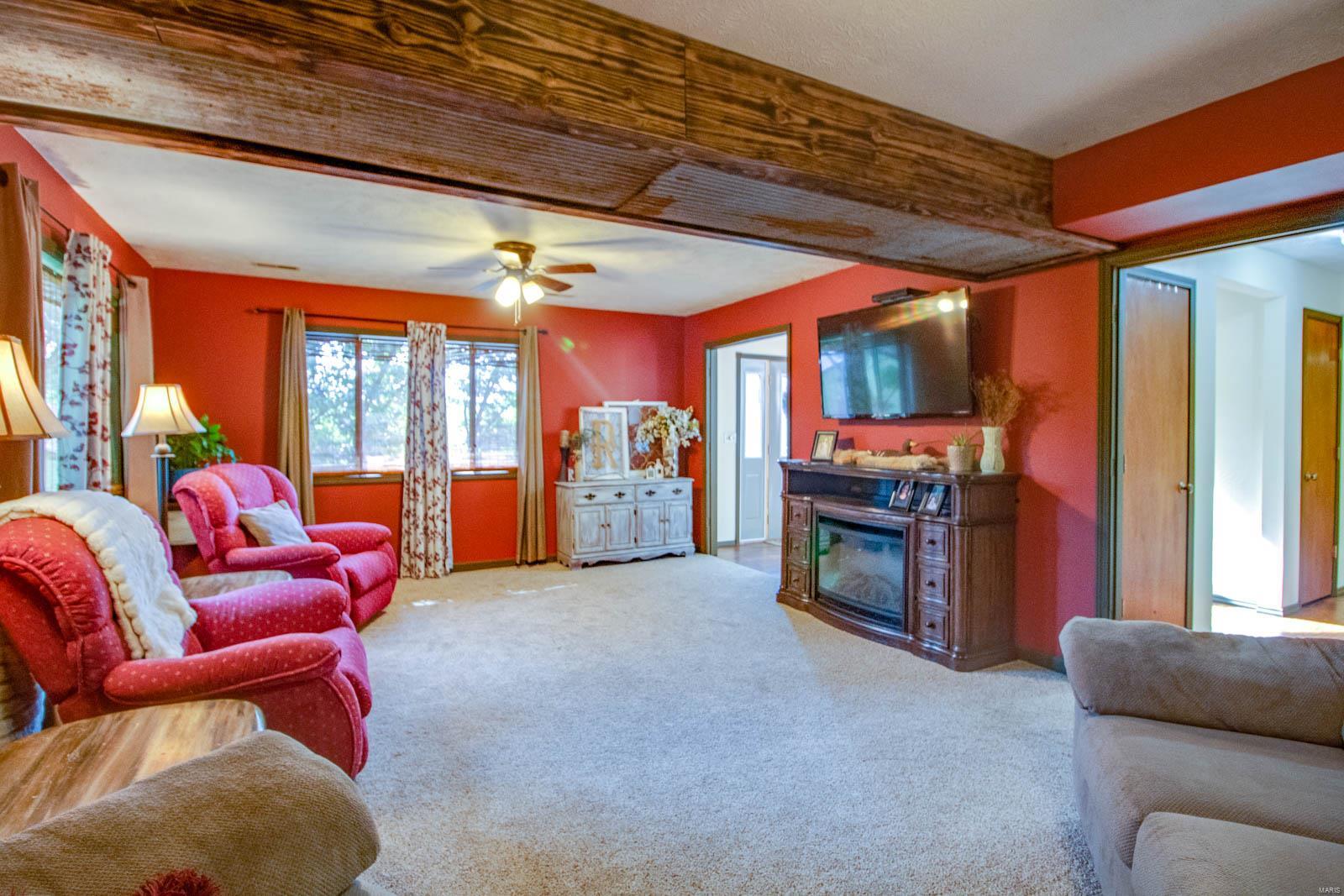 27070 Beltrees Road Godfrey, IL 62035 - Photo 20 of 43