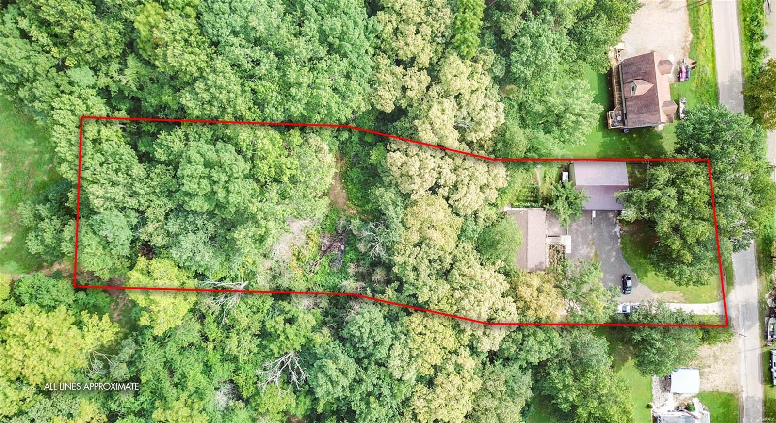 27070 Beltrees Road Godfrey, IL 62035 - Photo 3 of 43