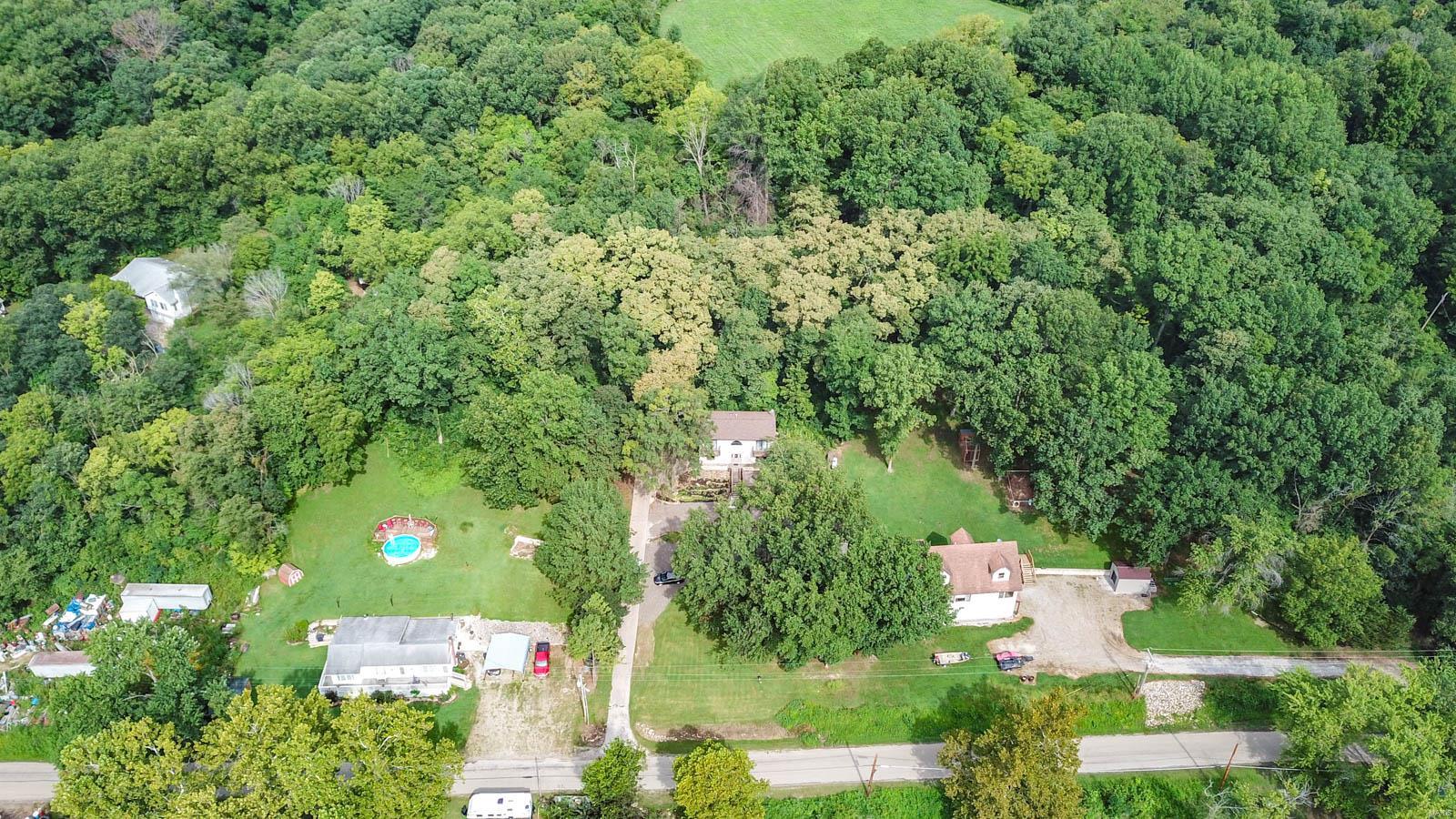 27070 Beltrees Road Godfrey, IL 62035 - Photo 6 of 43