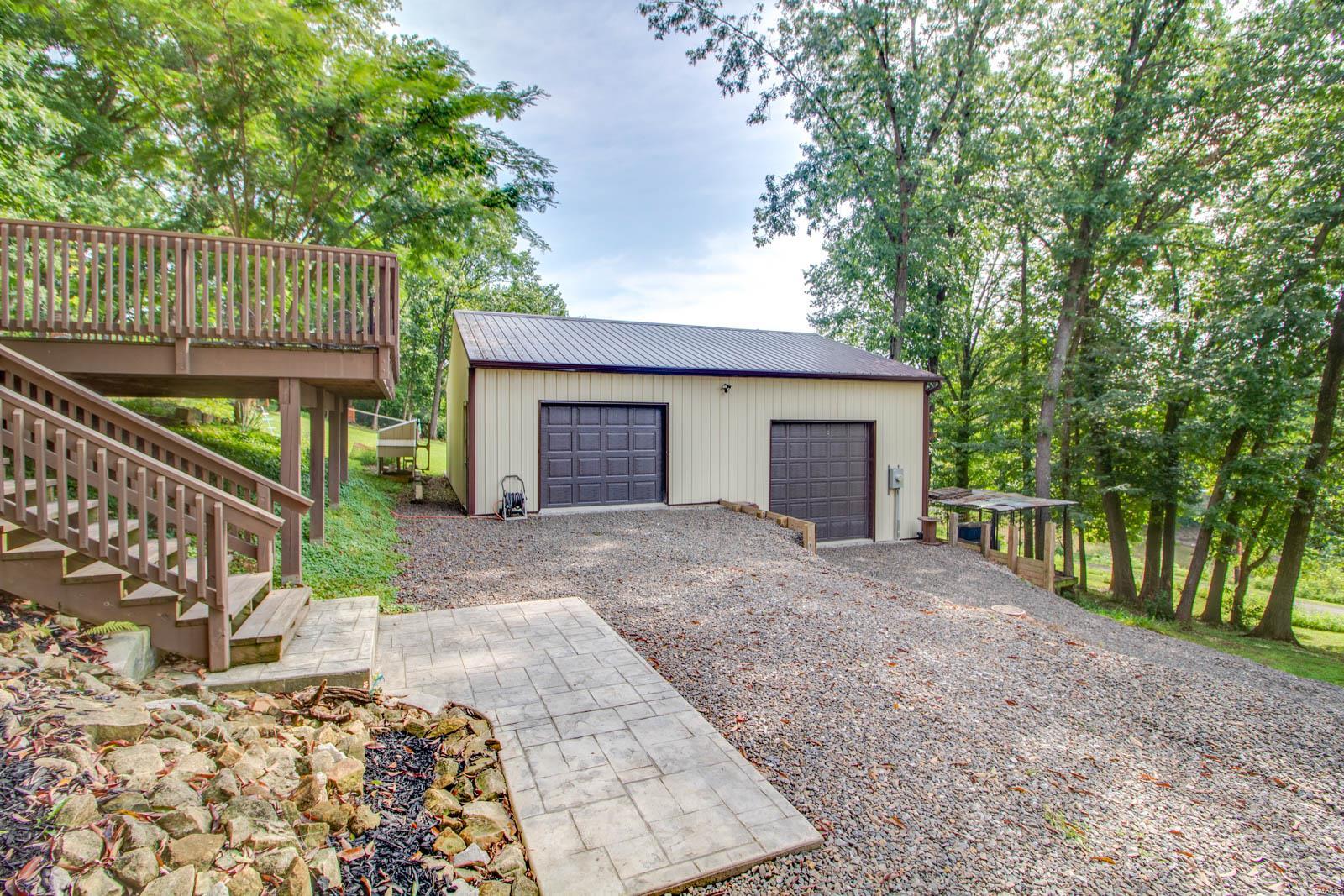 27070 Beltrees Road Godfrey, IL 62035 - Photo 8 of 43
