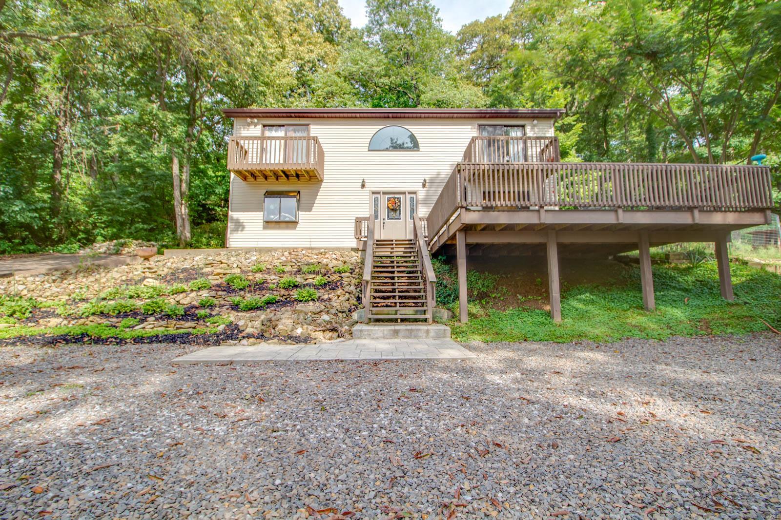 27070 Beltrees Road Godfrey, IL 62035 - Photo 9 of 43