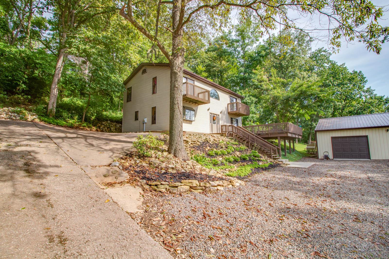 27070 Beltrees Road Godfrey, IL 62035 - Photo 10 of 43
