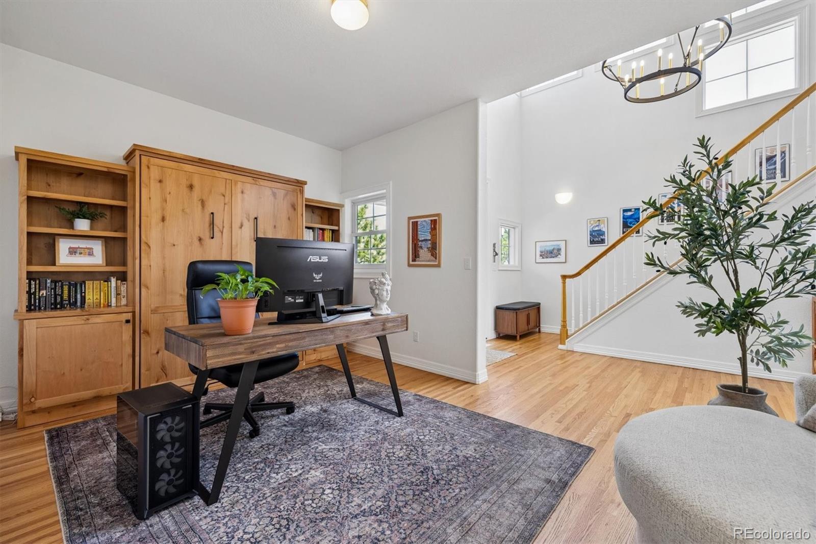 561 Ridgeside Drive Golden, CO 80401 - Photo 22 of 50