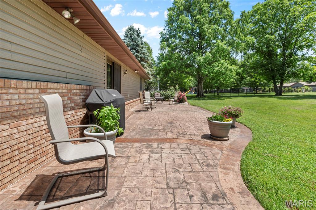 710 Cheshire Road Troy, IL 62294 - Photo 42 of 42