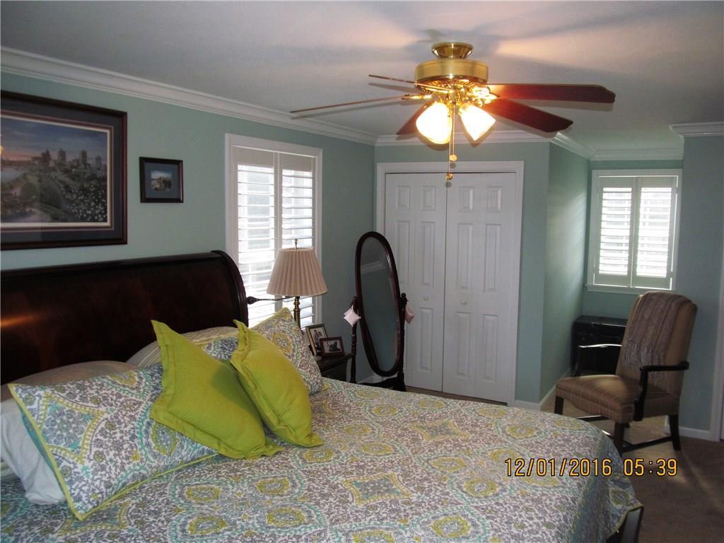 223 Webber Road Waterboro, ME 04030 - Photo 20 of 30 Third view of master bedroom