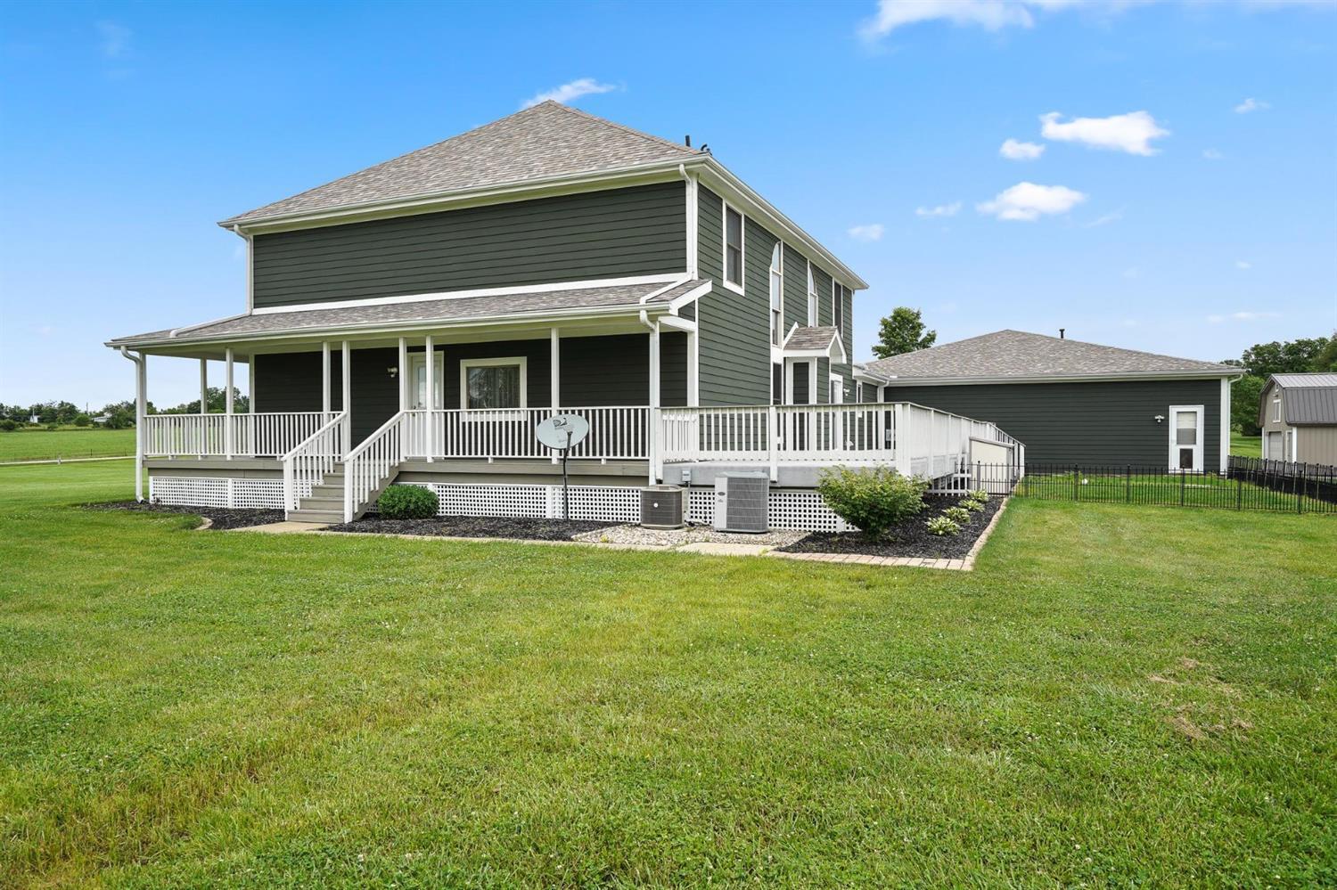 440 Hiatt Road Clarksville, OH 45113 - Photo 11 of 50