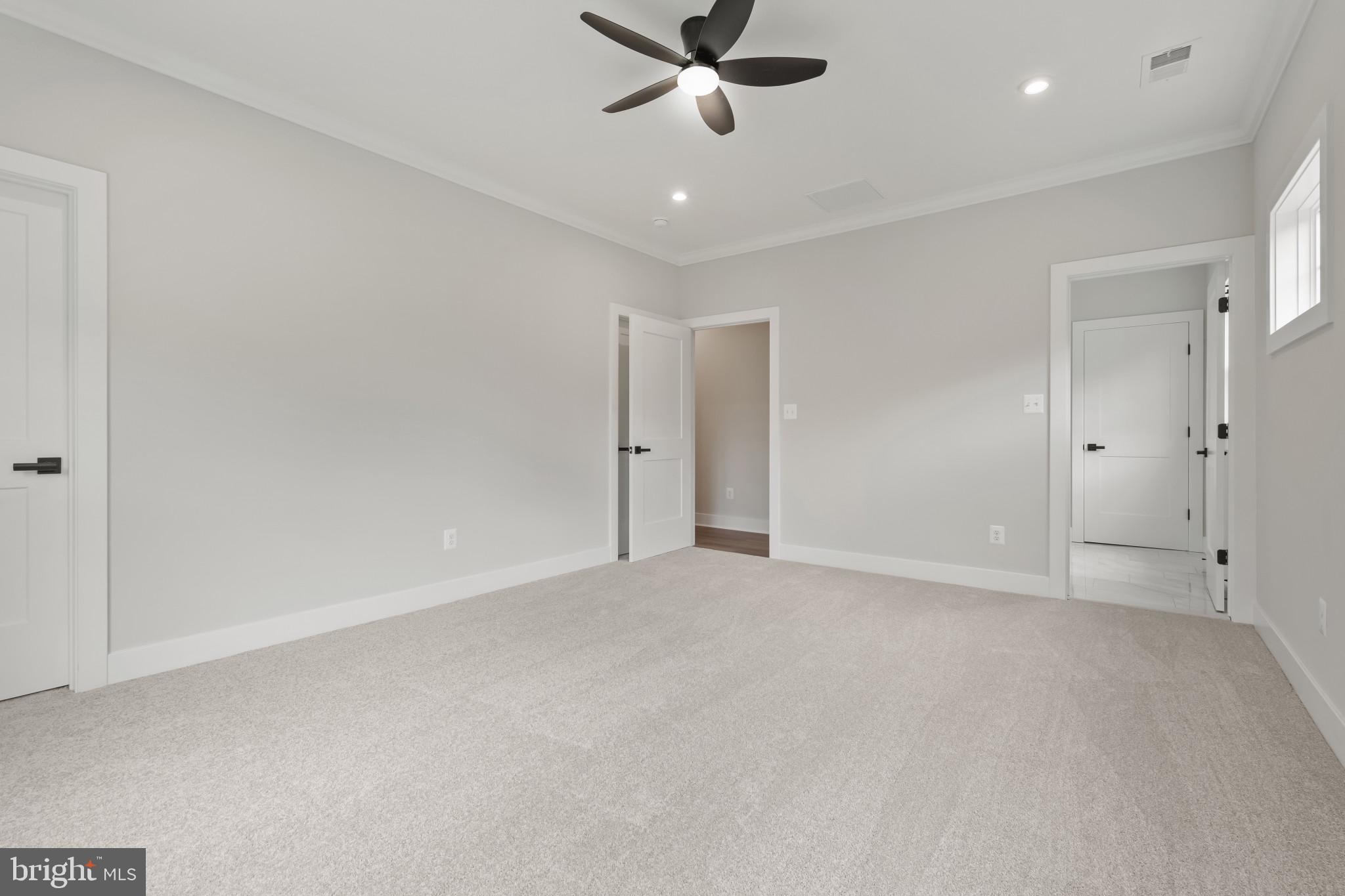 11516 Smithfield Road Manassas, VA 20112 - Photo 12 of 38 a view of an empty room