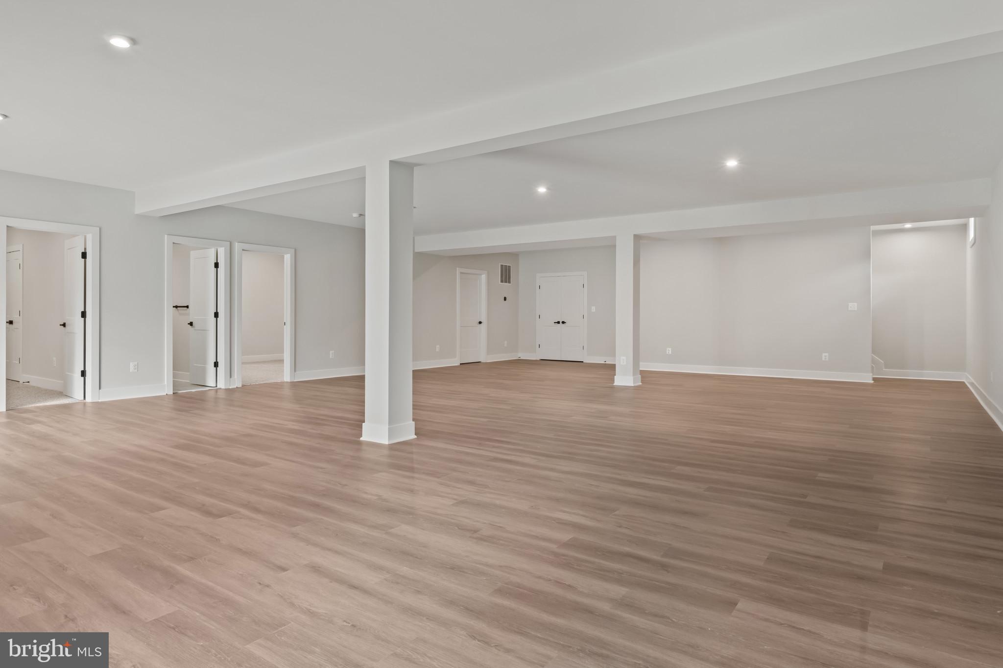 11516 Smithfield Road Manassas, VA 20112 - Photo 34 of 38 a view of empty room