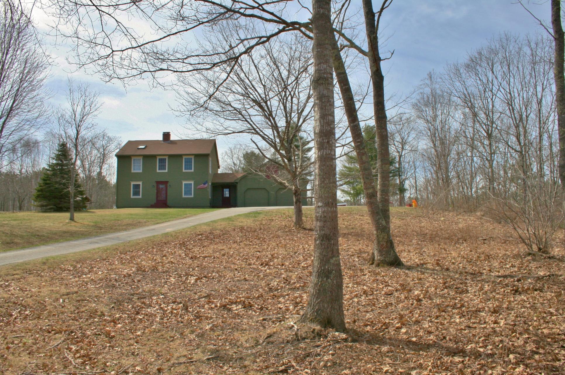 1896 Wagner Bridge Road Waldoboro, ME 04572 - Photo 31 of 41 IMG_8612