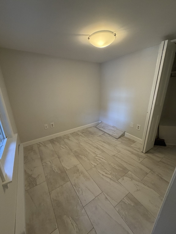 11 King Street, Unit 2 Swampscott, MA 01907 - Photo 5 of 8 a view of an empty room