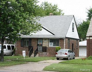 15490 Greenfield Road Detroit, MI 48227 - Photo 1 of 1 Property Photo