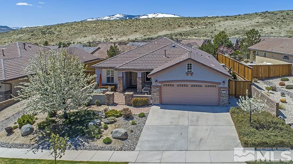 1875 Evergreen Ridge Way Reno, NV 89523 - Photo 1 of 23 Photo 1