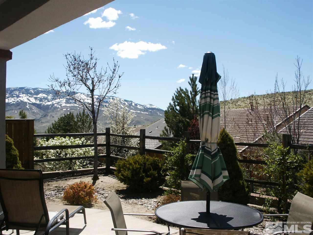 1875 Evergreen Ridge Way Reno, NV 89523 - Photo 21 of 23 Photo 21