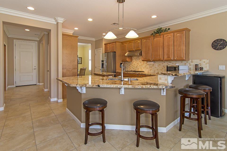1875 Evergreen Ridge Way Reno, NV 89523 - Photo 3 of 23 Photo 3