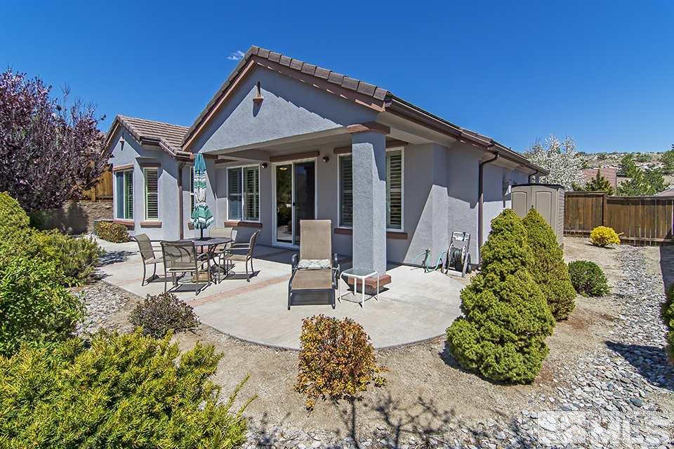 1875 Evergreen Ridge Way Reno, NV 89523 - Photo 4 of 23 Photo 4