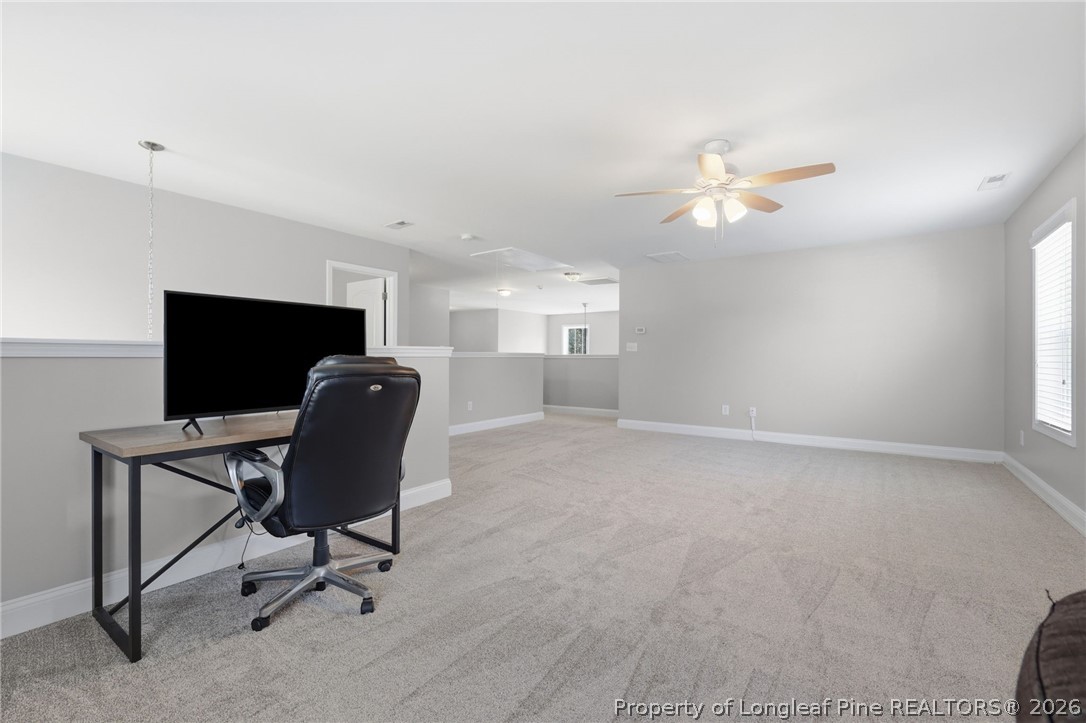 5129 Carson Allen Road Hope Mills, NC 28348 - Photo 30 of 50