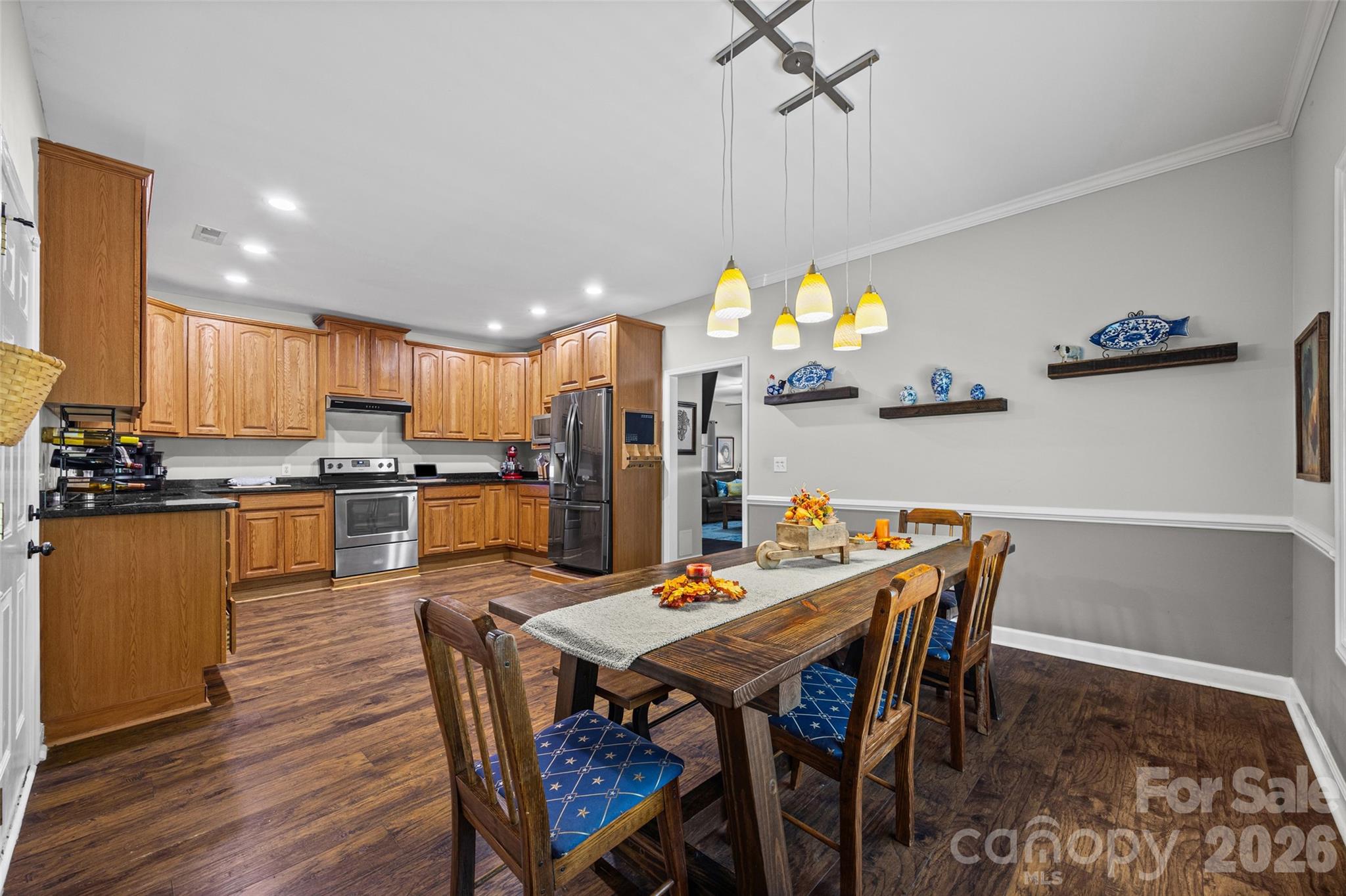 1566 Dirt Road Lancaster, SC 29720 - Photo 7 of 21 Gallery Image 7