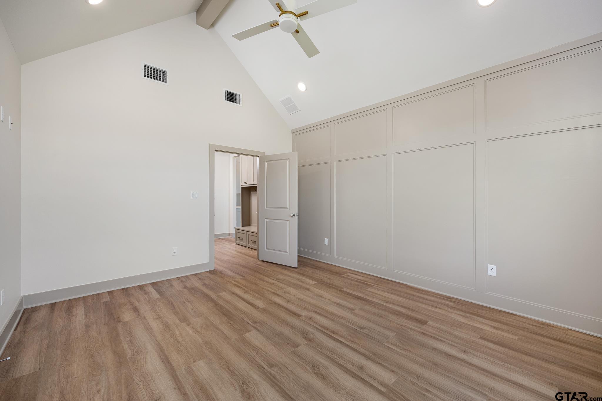 508 Artesian Meadow Drive Bullard, TX 75757 - Photo 26 of 46 a view of an empty room with a window
