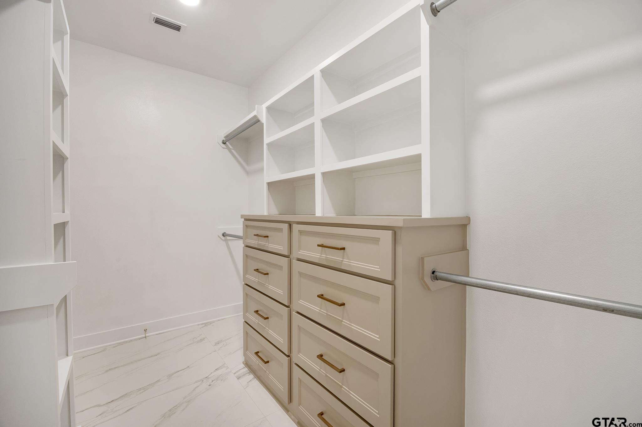 508 Artesian Meadow Drive Bullard, TX 75757 - Photo 30 of 46 a close view of closet