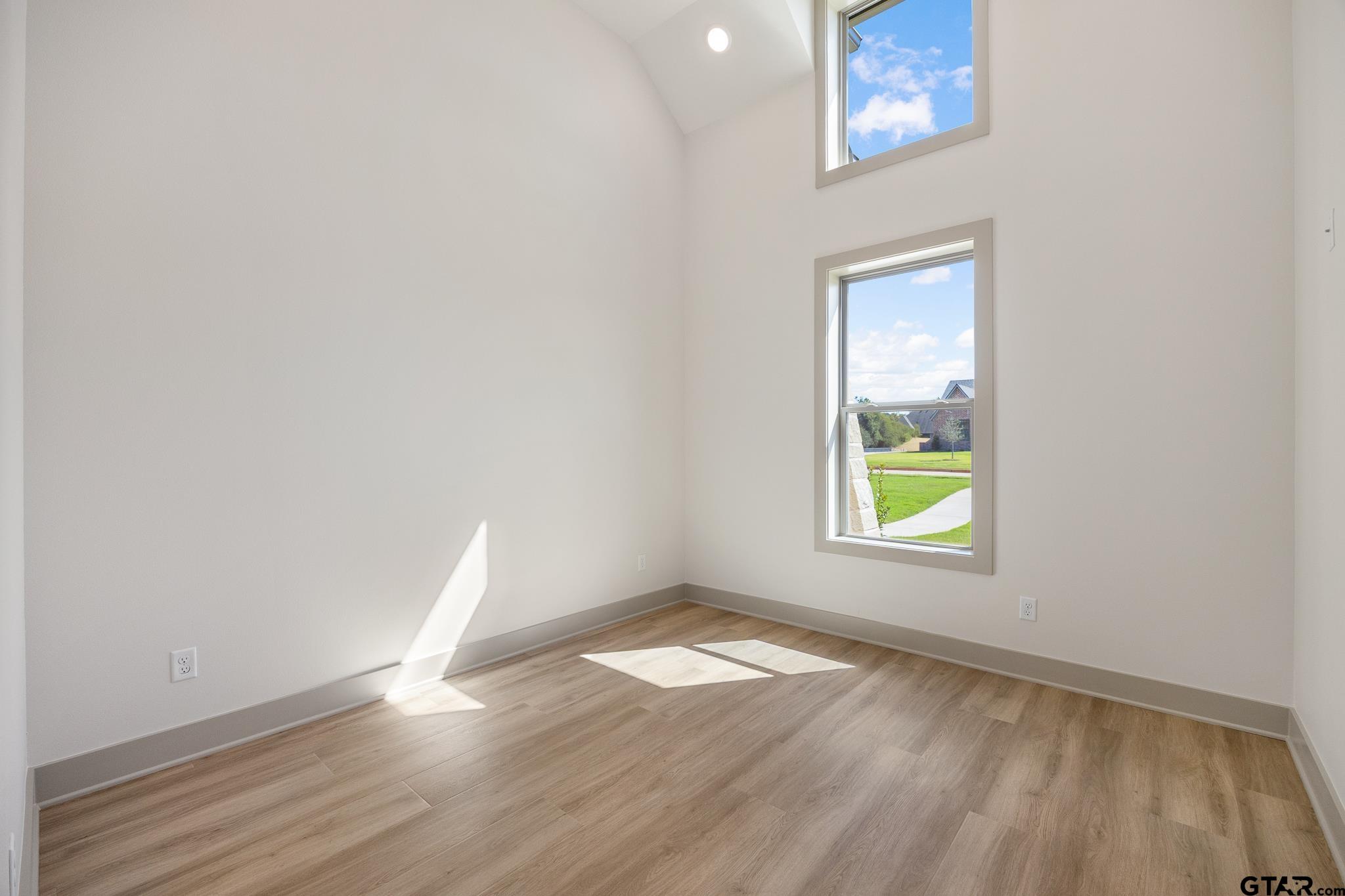 508 Artesian Meadow Drive Bullard, TX 75757 - Photo 31 of 46 an empty room with window