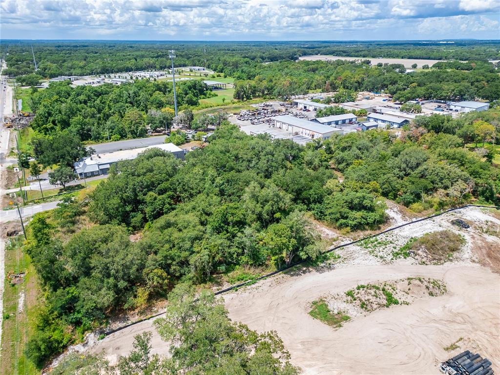 Turkey Creek Road Plant City, FL 33566 - Photo 26 of 35 a view of a lake with a park