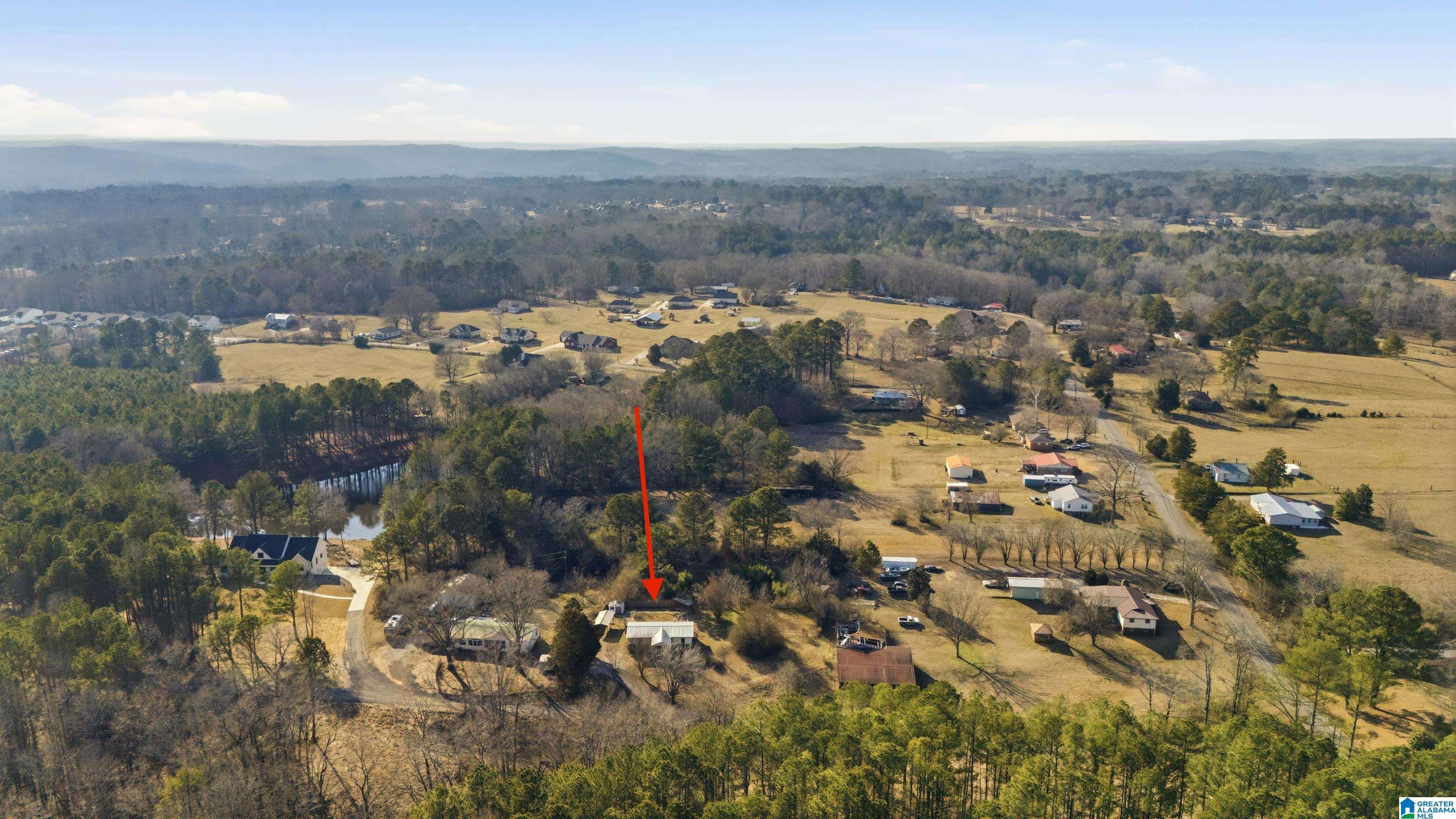 1463 Sugar Ridge Road Morris, AL 35116 - Photo 33 of 35 Gallery Image 33