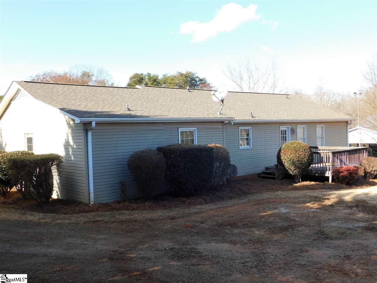 2600 Holiday Road Greer, SC 29651 - Photo 27 of 31