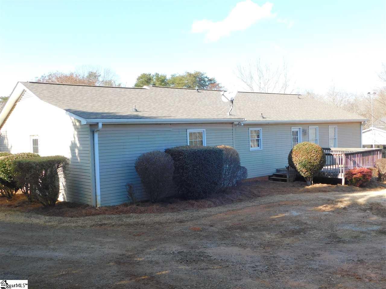 2600 Holiday Road Greer, SC 29651 - Photo 28 of 31
