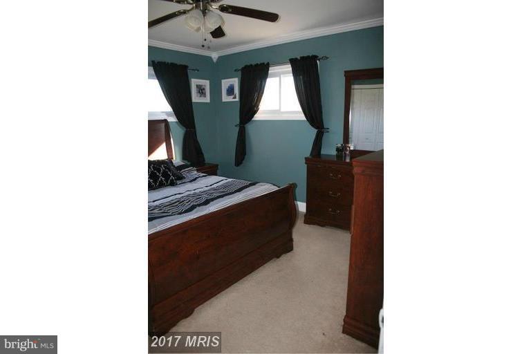 2404 Burridge Road Baltimore, MD 21234 - Photo 13 of 24 Bedroom (Master)